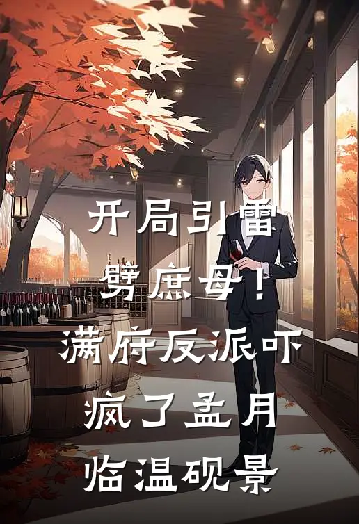 开局引雷劈庶母！满府反派吓疯了孟月临温砚景