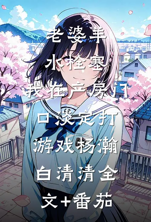 老婆羊水栓塞，我在产房门口淡定打游戏杨瀚白清清全文+番茄