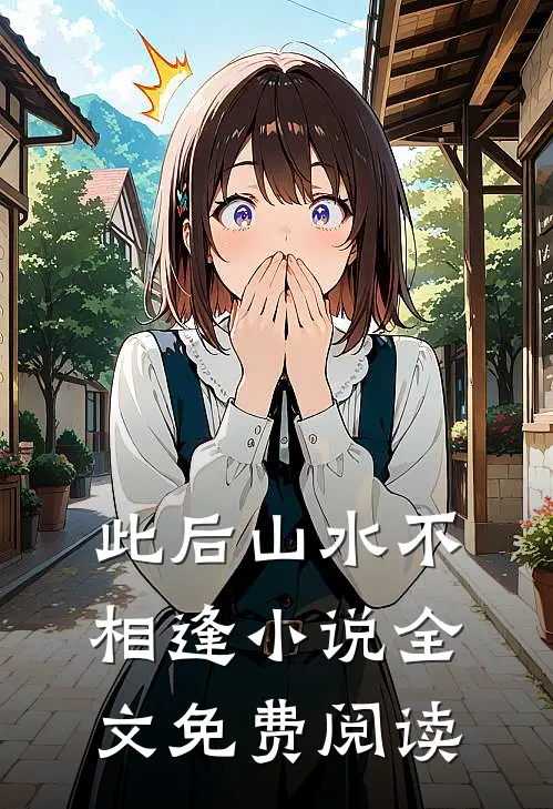 此后山水不相逢小说全文免费阅读