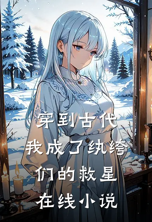 穿到古代：我成了纨绔们的救星在线小说