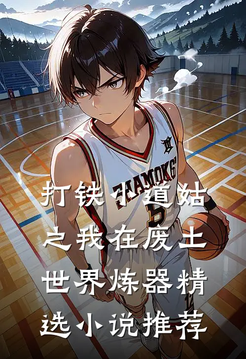 打铁小道姑之我在废土世界炼器精选小说推荐
