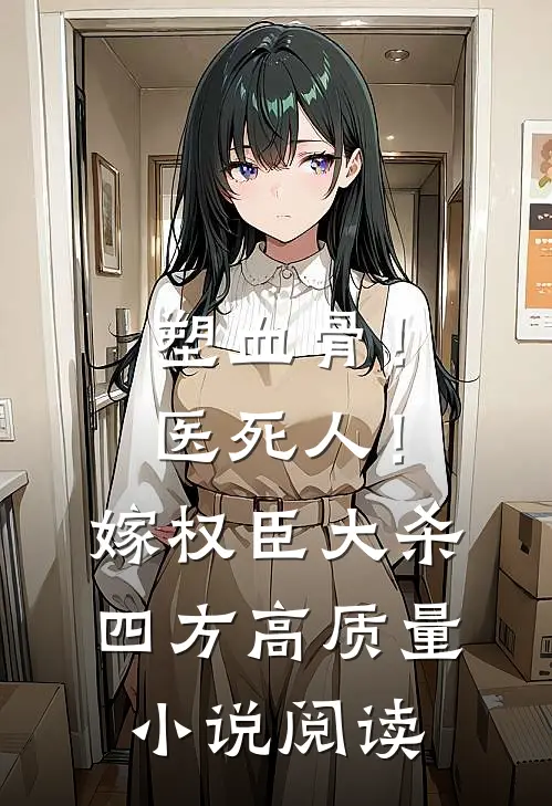 塑血骨！医死人！嫁权臣大杀四方高质量小说阅读
