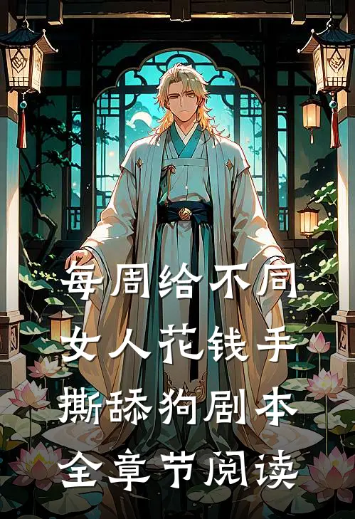 每周给不同女人花钱手撕舔狗剧本全章节阅读