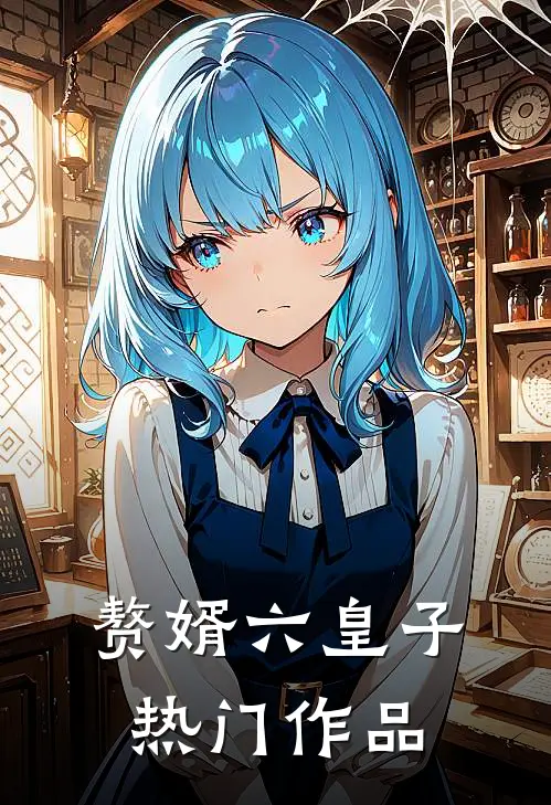 赘婿六皇子热门作品