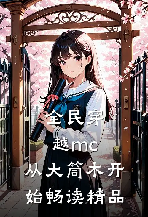 全民穿越mc：从大筒木开始畅读精品