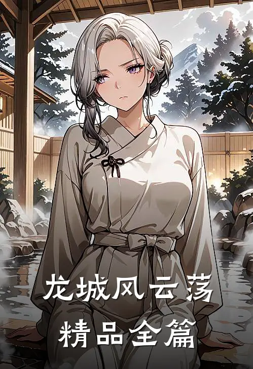 龙城风云荡精品全篇