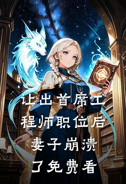让出首席工程师职位后妻子崩溃了免费看