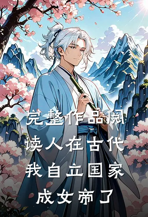完整作品阅读人在古代：我自立国家成女帝了