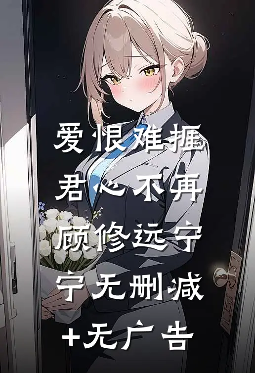 爱恨难捱，君心不再顾修远宁宁无删减+无广告