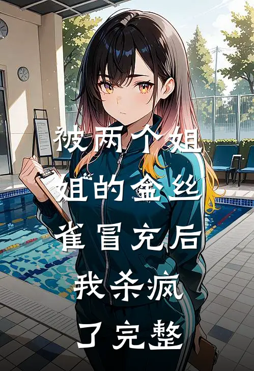 被两个姐姐的金丝雀冒充后，我杀疯了完整