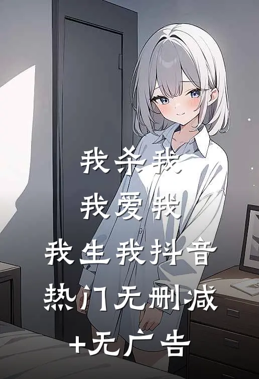 我杀我，我爱我，我生我抖音热门无删减+无广告