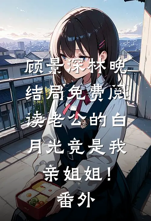 顾景深林晚结局免费阅读老公的白月光竟是我亲姐姐！番外