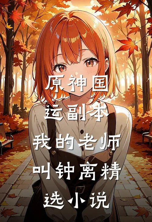 原神国运副本：我的老师叫钟离精选小说