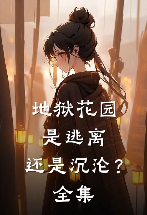 地狱花园：是逃离，还是沉沦？ 全集