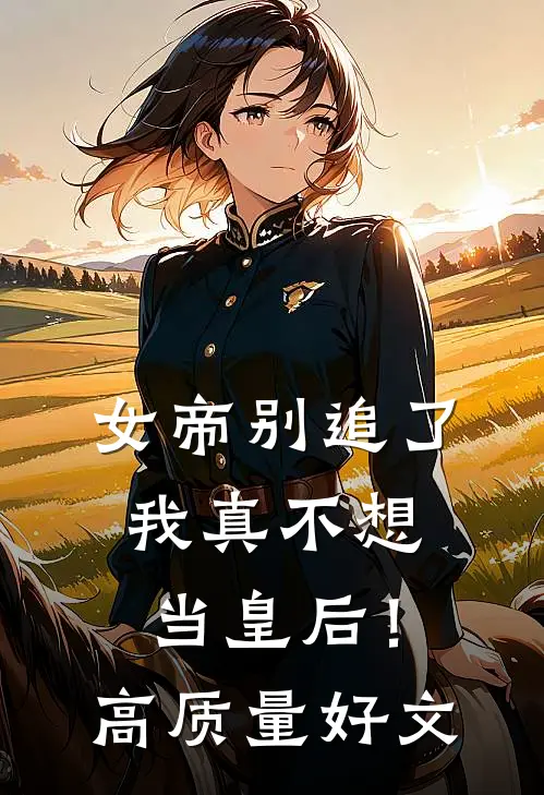 女帝别追了，我真不想当皇后！高质量好文