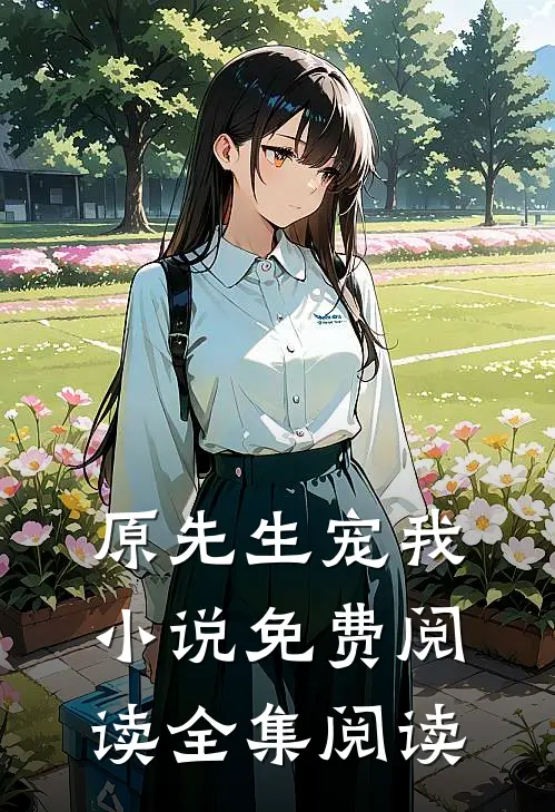 原先生宠我小说免费阅读全集阅读