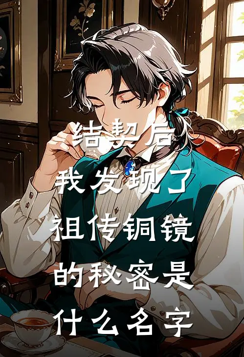 结契后，我发现了祖传铜镜的秘密是什么名字