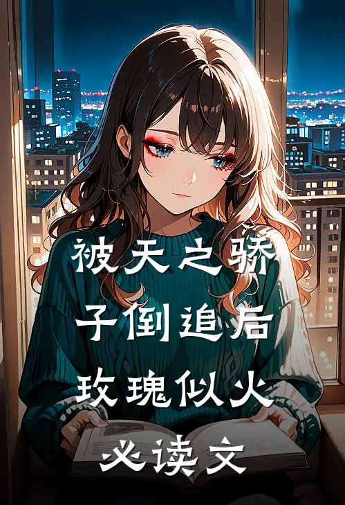 被天之骄子倒追后，玫瑰似火必读文