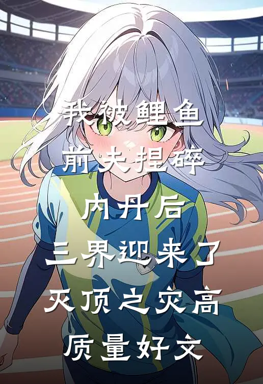 我被鲤鱼前夫捏碎内丹后，三界迎来了灭顶之灾高质量好文