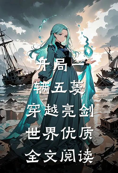 开局一辆五菱，穿越亮剑世界优质全文阅读