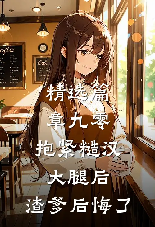 精选篇章九零：抱紧糙汉大腿后，渣爹后悔了