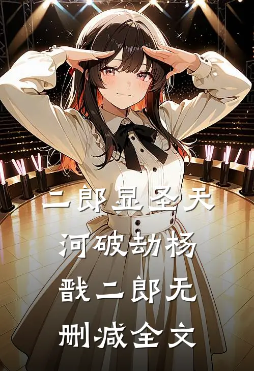 二郎显圣·天河破劫杨戬二郎无删减全文