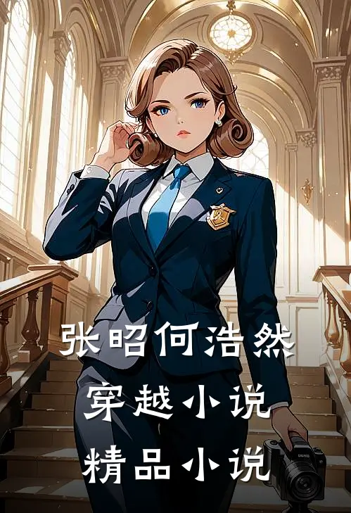 张昭何浩然穿越小说精品小说