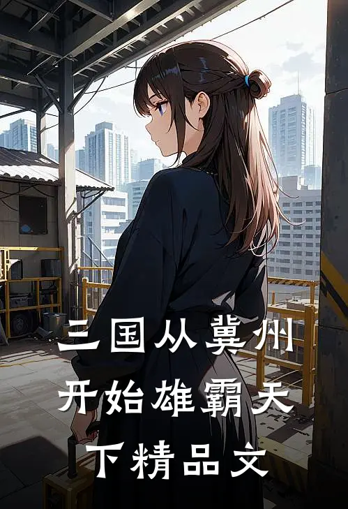 三国从冀州开始雄霸天下精品文