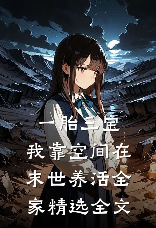 一胎三宝：我靠空间在末世养活全家精选全文