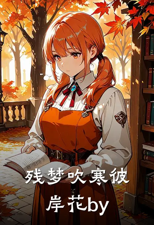 残梦吹寒彼岸花by