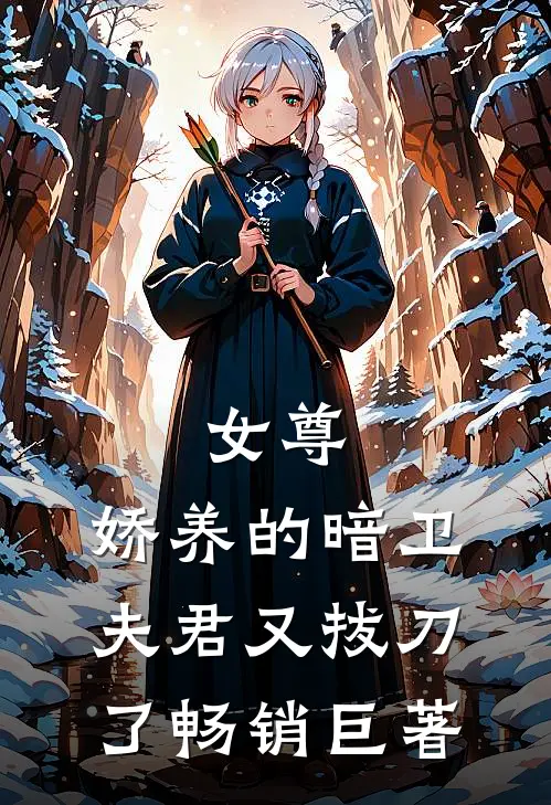 女尊：娇养的暗卫夫君又拔刀了畅销巨著