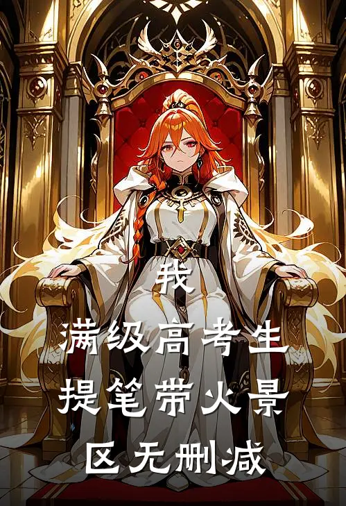 我，满级高考生，提笔带火景区无删减