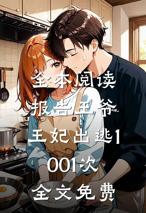 全本阅读报告王爷,王妃出逃1001次全文免费