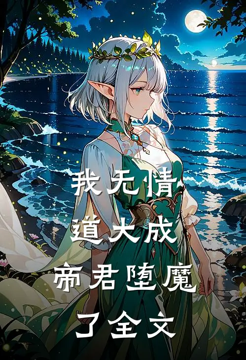 我无情道大成，帝君堕魔了全文