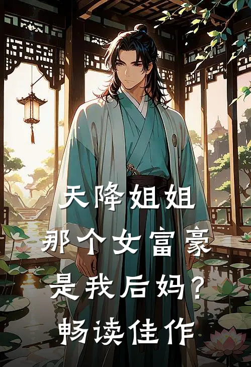 天降姐姐：那个女富豪是我后妈？畅读佳作