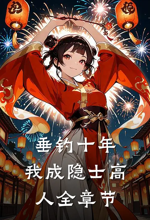 垂钓十年，我成隐士高人全章节