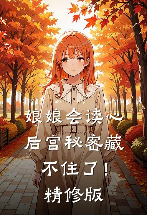娘娘会读心，后宫秘密藏不住了！精修版