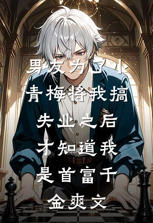 男友为了小青梅将我搞失业之后，才知道我是首富千金爽文