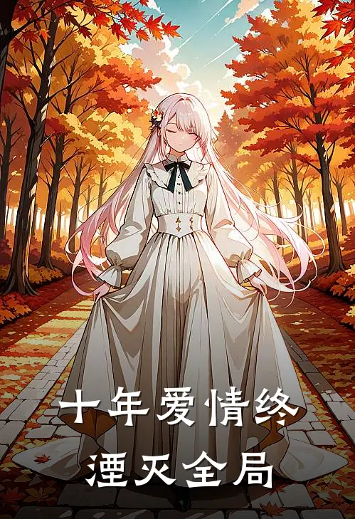 十年爱情终湮灭全局