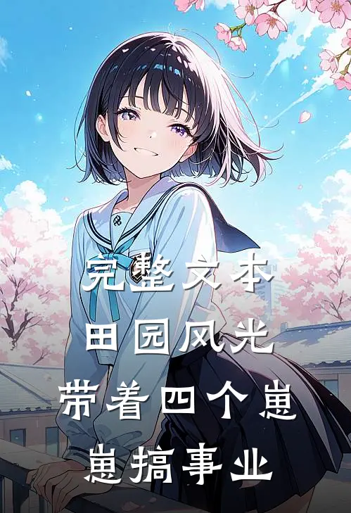 完整文本田园风光：带着四个崽崽搞事业

