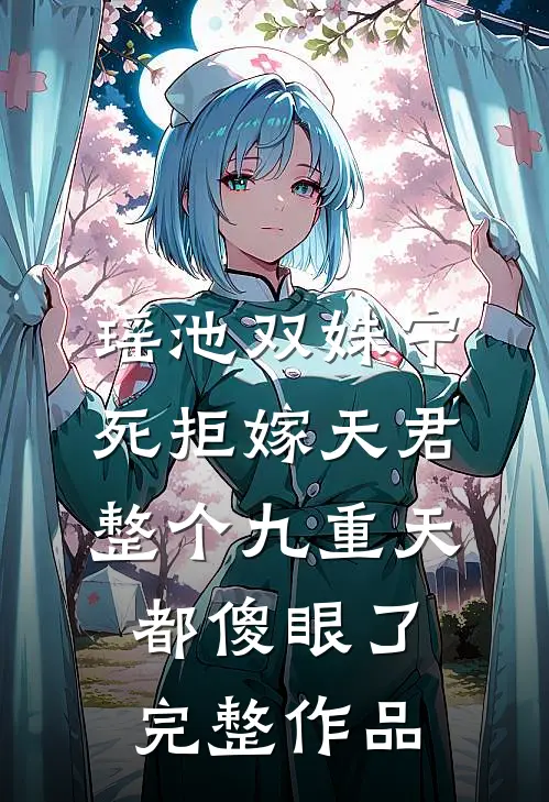 瑶池双姝宁死拒嫁天君，整个九重天都傻眼了完整作品