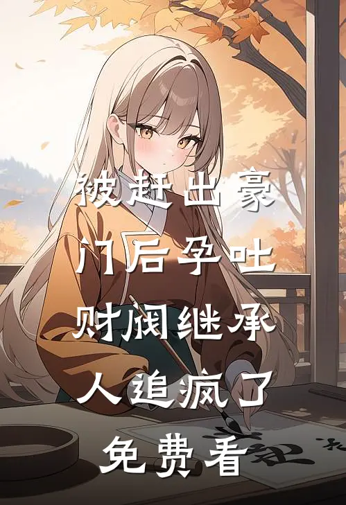 被赶出豪门后孕吐，财阀继承人追疯了免费看
