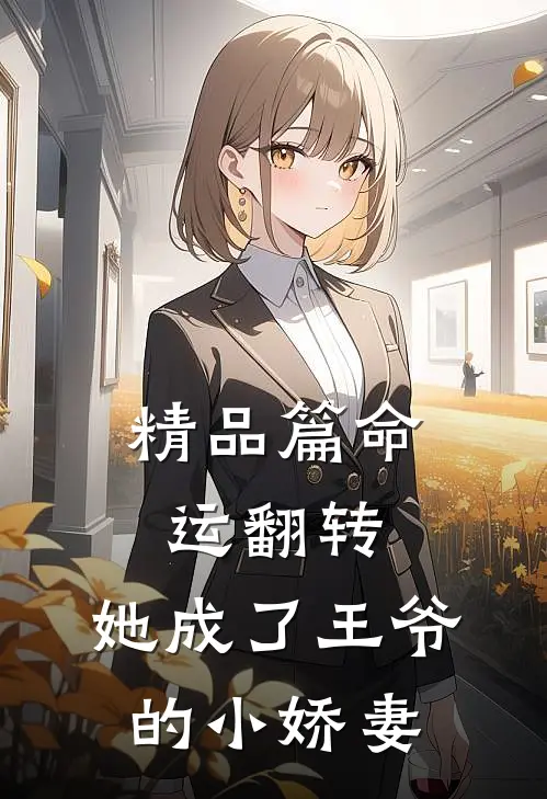 精品篇命运翻转，她成了王爷的小娇妻