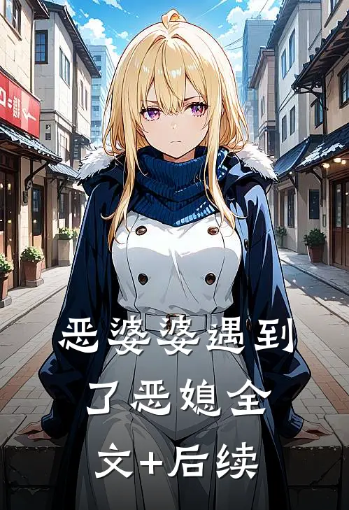 恶婆婆遇到了恶媳全文+后续
