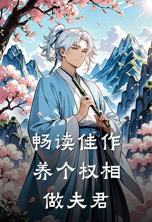 畅读佳作养个权相做夫君