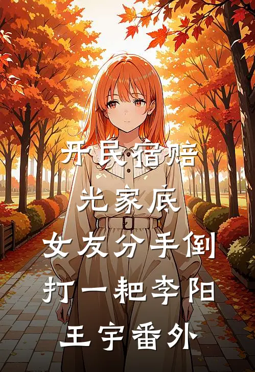 开民宿赔光家底，女友分手倒打一耙李阳王宇番外