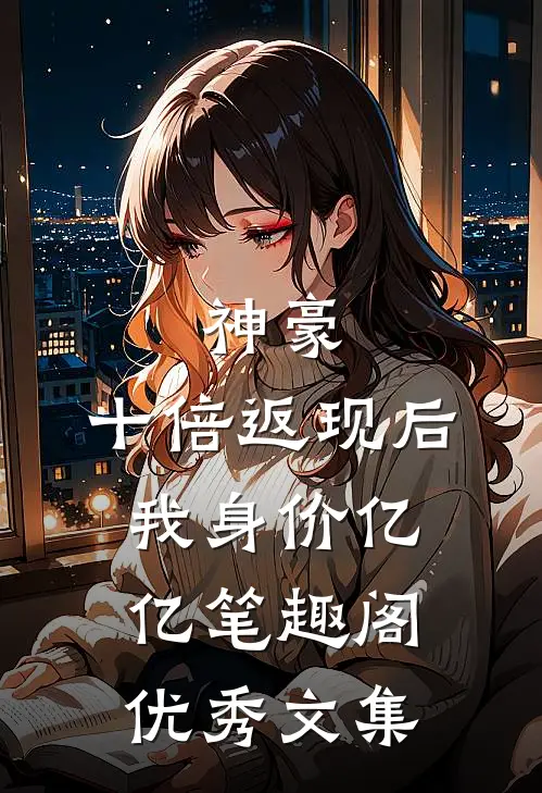 神豪:十倍返现后,我身价亿亿笔趣阁优秀文集
