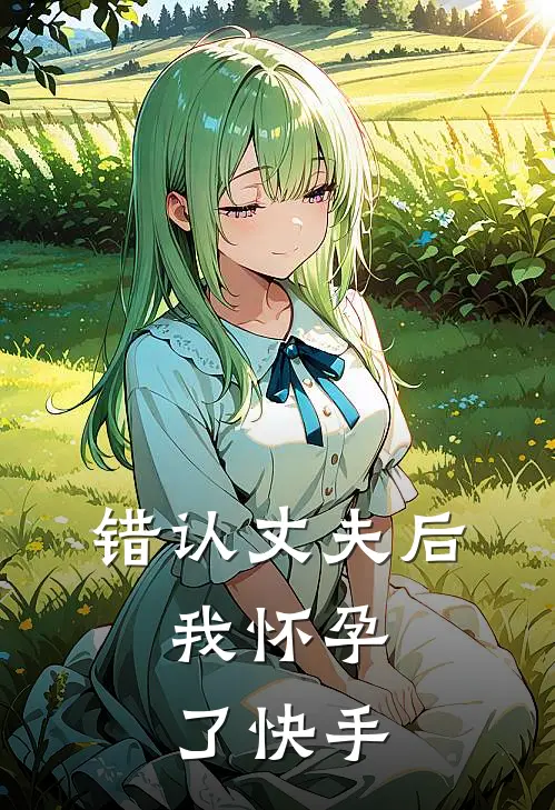 错认丈夫后，我怀孕了快手