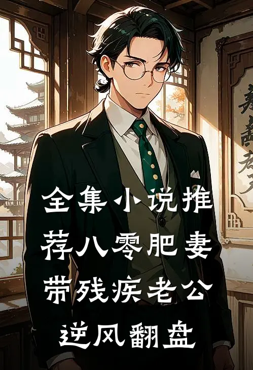 全集小说推荐八零肥妻，带残疾老公逆风翻盘