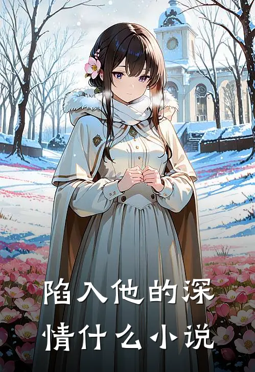 陷入他的深情什么小说